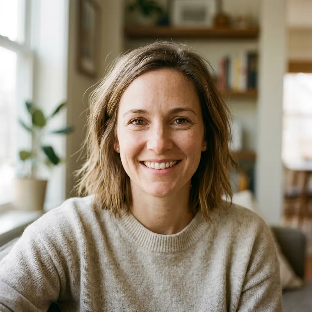 Sarah M.